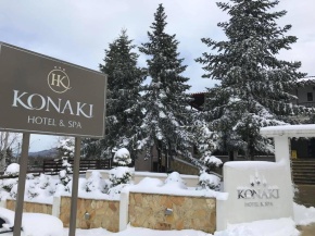 Hotel Konaki