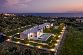 Merelia Luxury Villas - Halkidiki