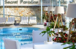 Secret Paradise Hotel & Spa